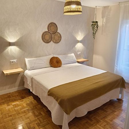 Villa Galicia Padrón Eksteriør billede