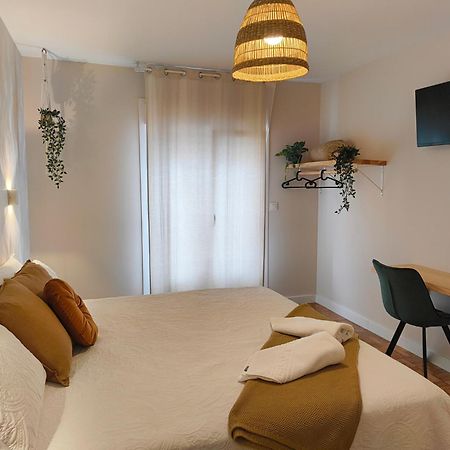 Villa Galicia Padrón Eksteriør billede