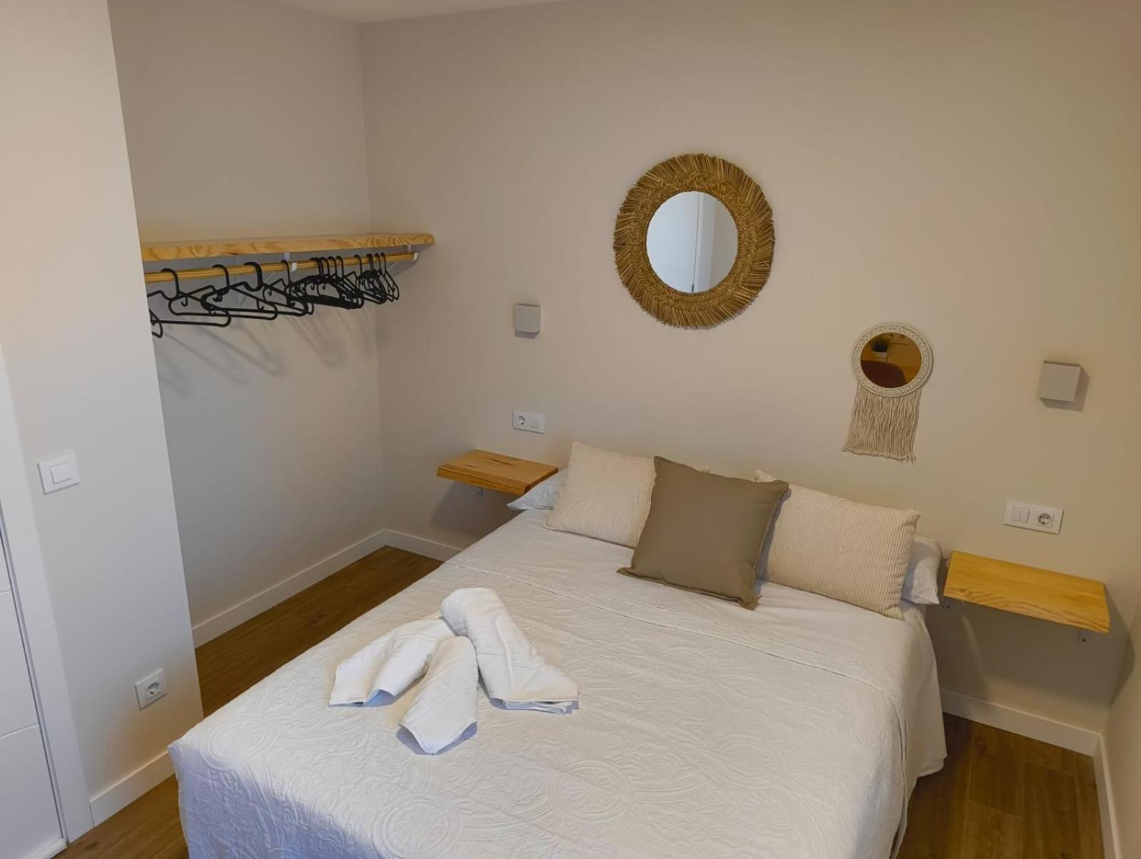 Villa Galicia Padrón Eksteriør billede